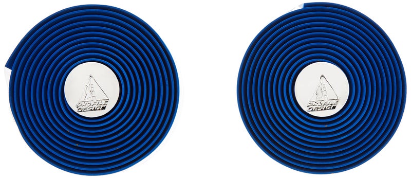Profile Design Cork Wrap (Blue) - Image 1